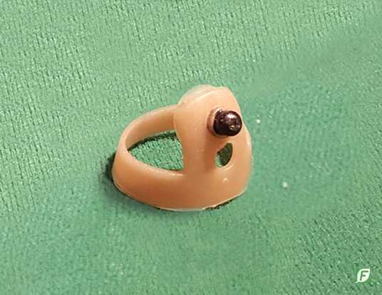 バンドライター（新設計スワミライター）