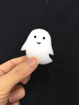 おばけスポンジ（かわいく妖しいおばけ）