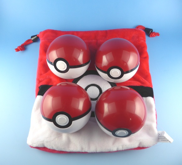 ポケモンポーチ｜オプション・リフィルやメンタルマジックグッズ通販の