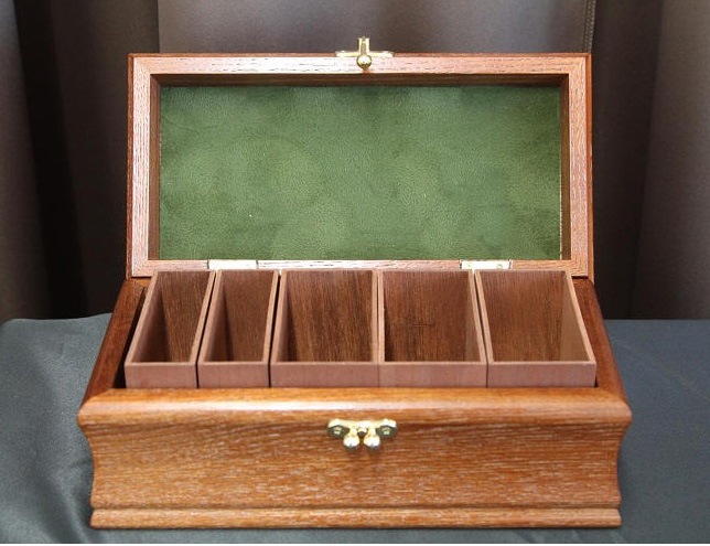 マジシャンズチェストDX（新デザイン）