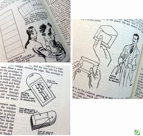 プラクティカル・メンタルマジック（英書）