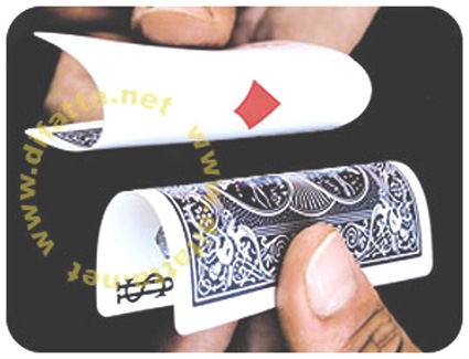 バイスクル・プラスチックカード