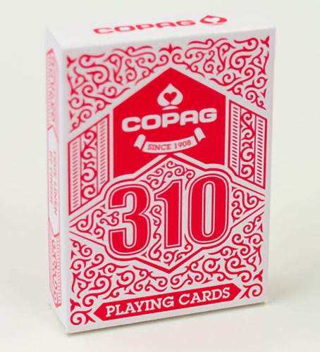 Copag 310 デック