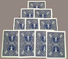 ピラミッドフォース（予言的中）