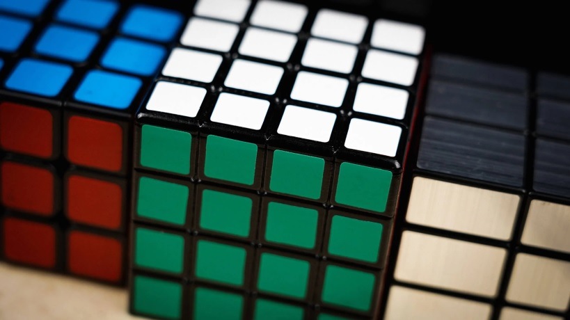 タイムキューブ(箱に秘められたキューブの秘密)