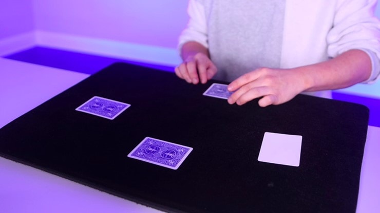 ポーカーX(驚異的なマトリックスルーチン)