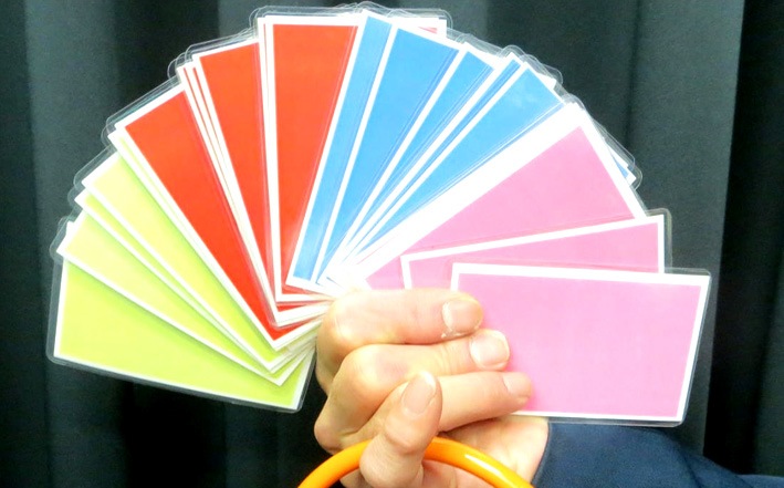 メンタル・ダイヤルロック