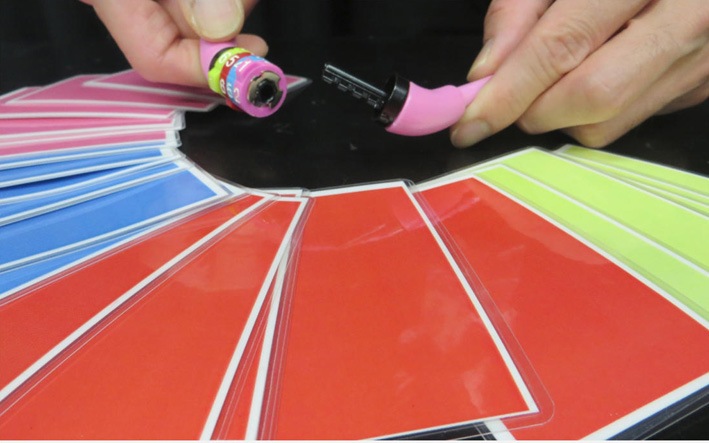 メンタル・ダイヤルロック