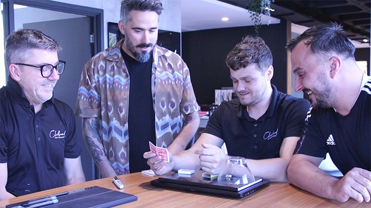 ファイヤーフライ（カード to ボックス）