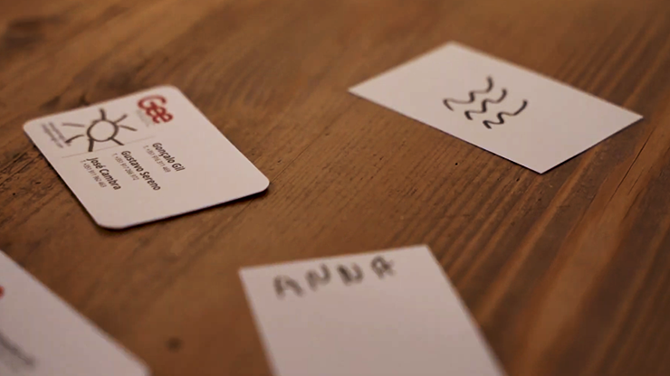 インバース(インビジブル・ピーキング)