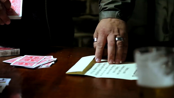 DVD：シンプリメンタル（簡単・不思議8手順：日説付）