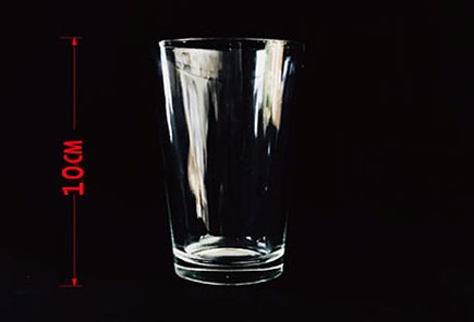サイキック・グラス＜スモールグラス＞｜サイキックやメンタルマジック