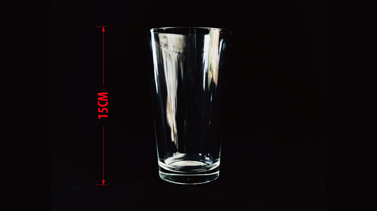 サイキック・グラス＜ビールグラス＞