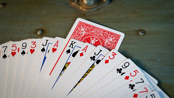 シュア・スプリット・インビジブルデック（新たなラフ加工）