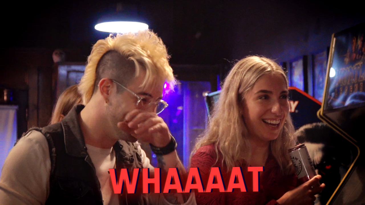 チョップ・ショップ(完璧なパケットトリック:2度の変化)