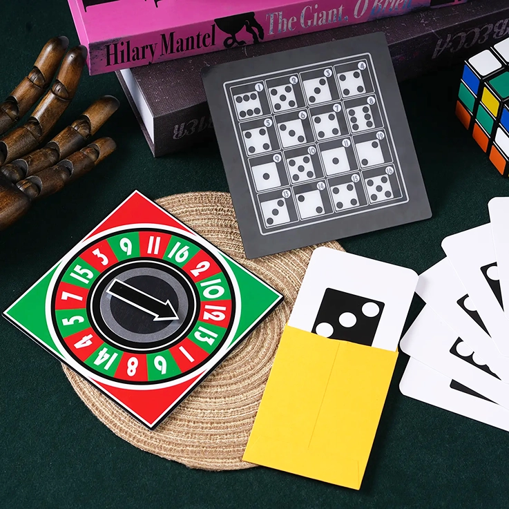 ポインターゲーム