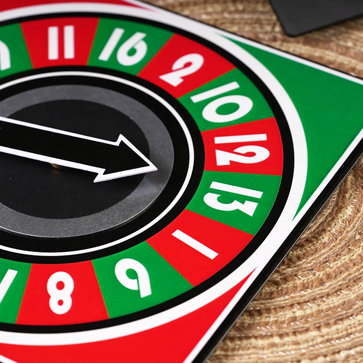 ポインターゲーム