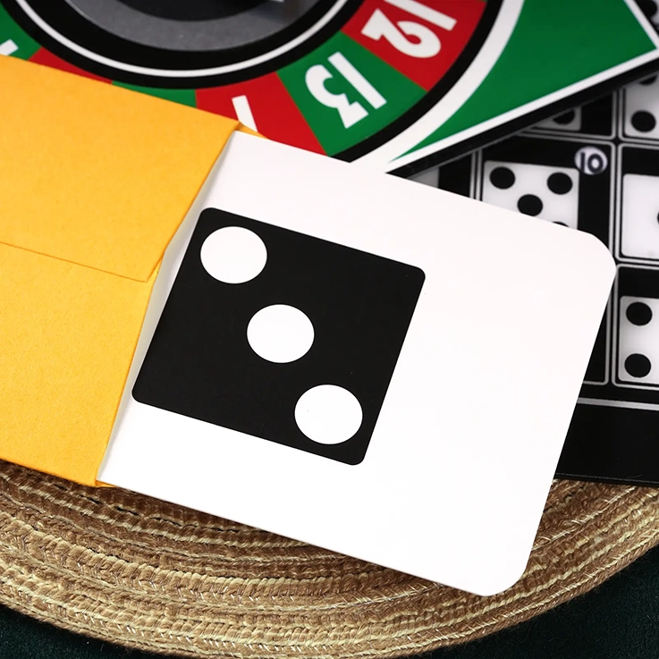 ポインターゲーム