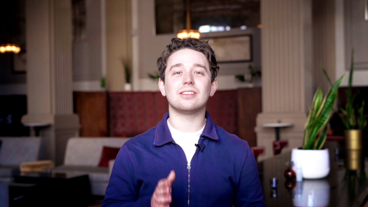 ディスカバリー(完璧なポケットミラクル)