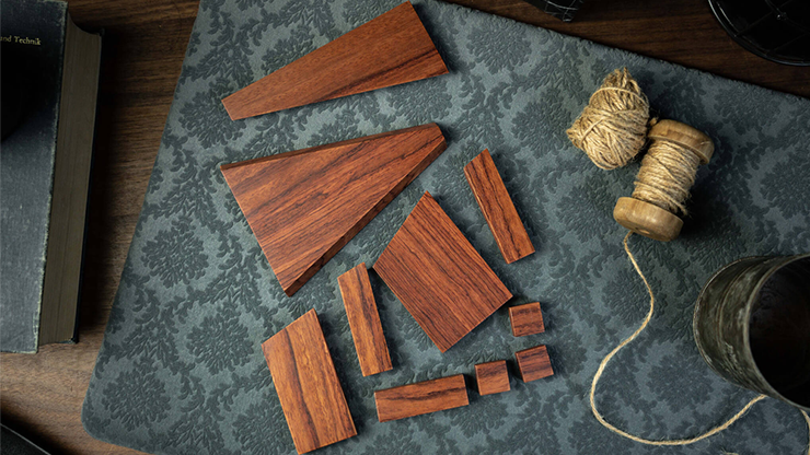 アルティメイト・パズル(究極のパズル：追加しても除いても変化無し