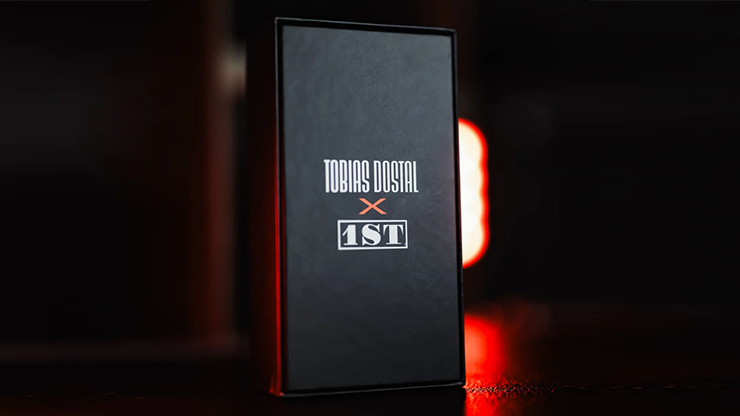 ボトムズ・アップ（ボトルが曲がる・消える・貫通）