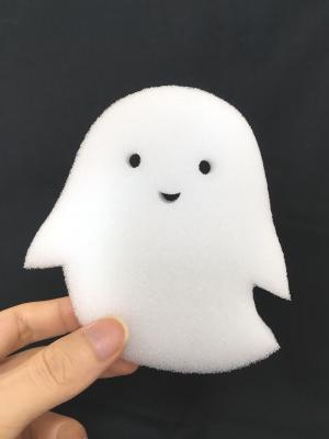 おばけスポンジ（かわいく妖しいおばけ）