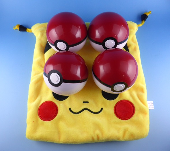 ポケモンポーチ｜オプション・リフィルやメンタルマジックグッズ通販の