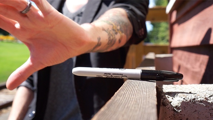 フォール 2.0（新サイキック・シャーピー）