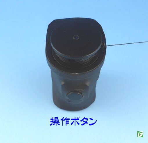 フライングシルク ST （パワーリール）