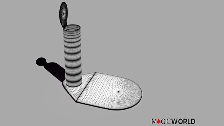 エピック・ライター（初のボールペンライター）