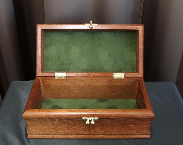 マジシャンズチェストDX（新デザイン）