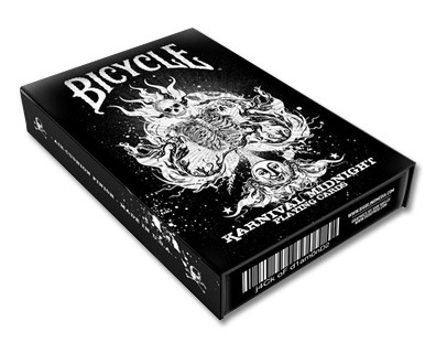 カーニバル・デック