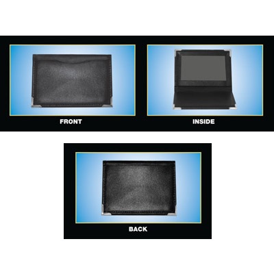 テレソート・ウォレット２（進化したピークウォレット）