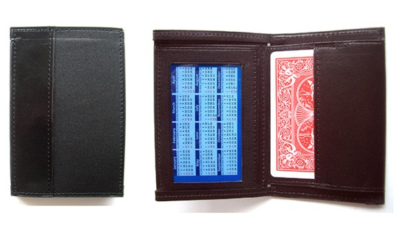 アレフ・ウォレット（ギミック＋解説動画）