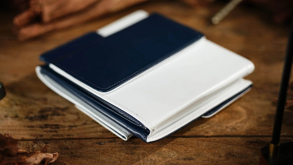 リベレーション・ボックス（折りたためるフォースBOX）