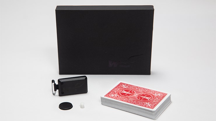 ホーンテッドデックPRO（最薄・静音メカニカルホーンテッドデックギミック）