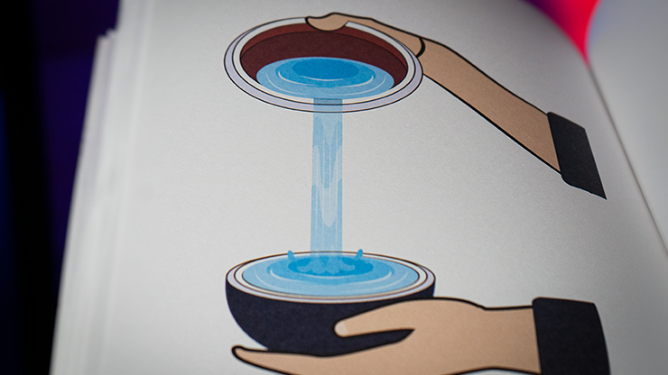 マジックショー・カラーリングブックDXセット（4ウエイ）｜その他一般