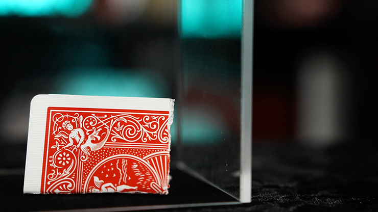 エマージ（ビジュアルに一瞬で小物が出現）｜サイキック,変化や