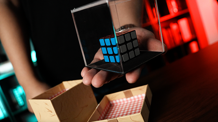 エマージ（ビジュアルに一瞬で小物が出現）