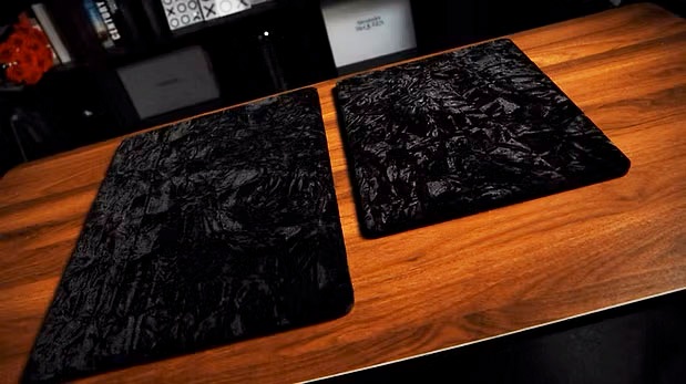 ダークネス（ブラックアート・クロースアップ・パッド）