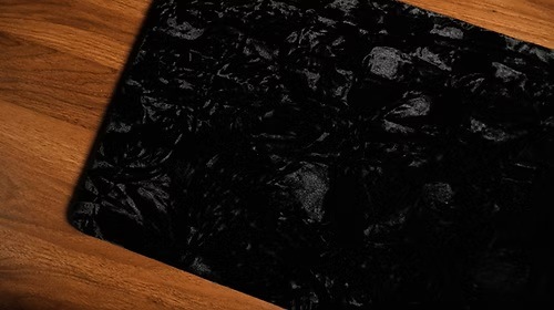 ダークネス（ブラックアート・クロースアップ・パッド）