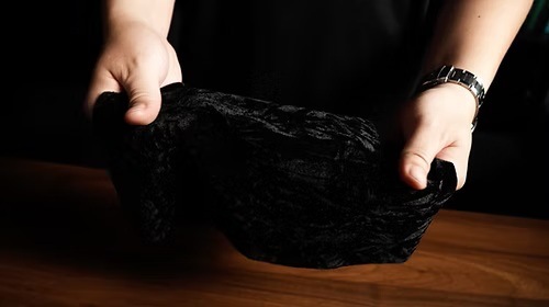 ダークネス（ブラックアート・クロースアップ・パッド）