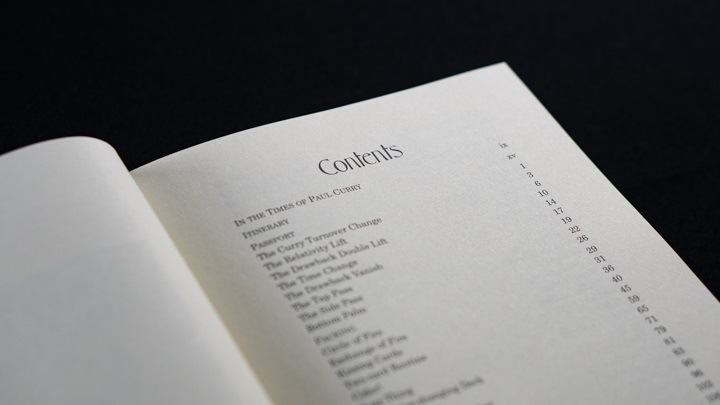 ワールド・ビヨンド（ポール・カリーの名作・傑作集）日説付き