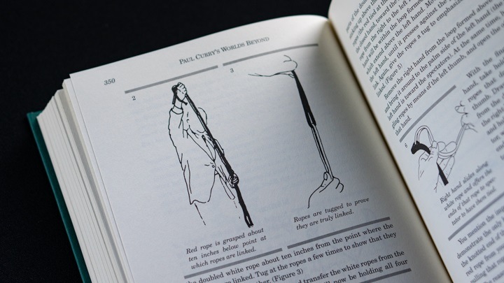 ワールド・ビヨンド（ポール・カリーの名作・傑作集）日説付き