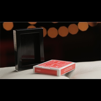 ディスアピアリング・デック(バニッシングデック)