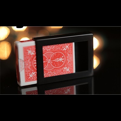 ディスアピアリング・デック(バニッシングデック)