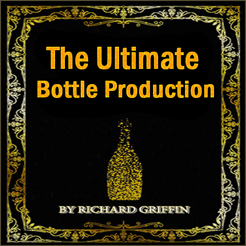 究極のボトルプロダクション