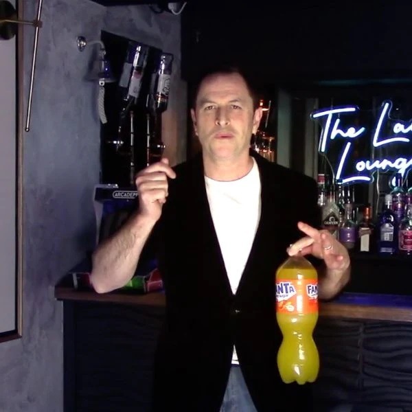 究極のボトルプロダクション