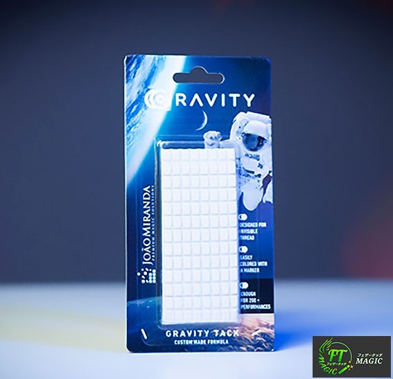 ＜粘着タック＞グラビティ・リール補充用