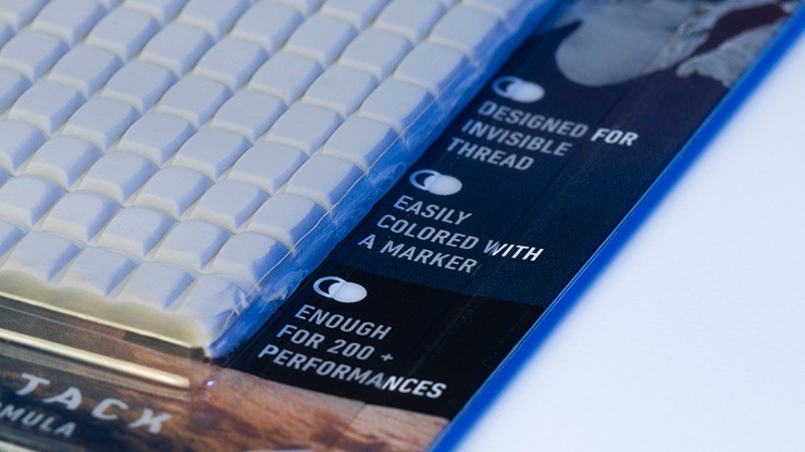 ＜粘着タック＞グラビティ・リール補充用